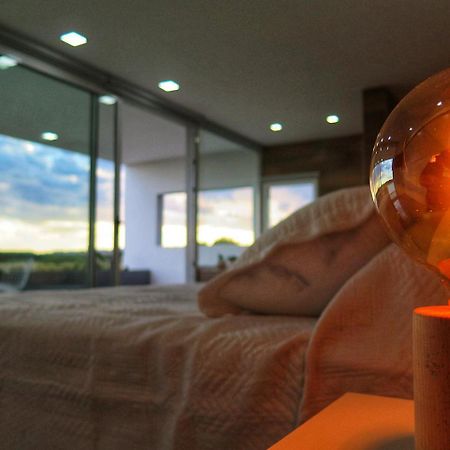 Barrancas Suites 산라파엘 외부 사진