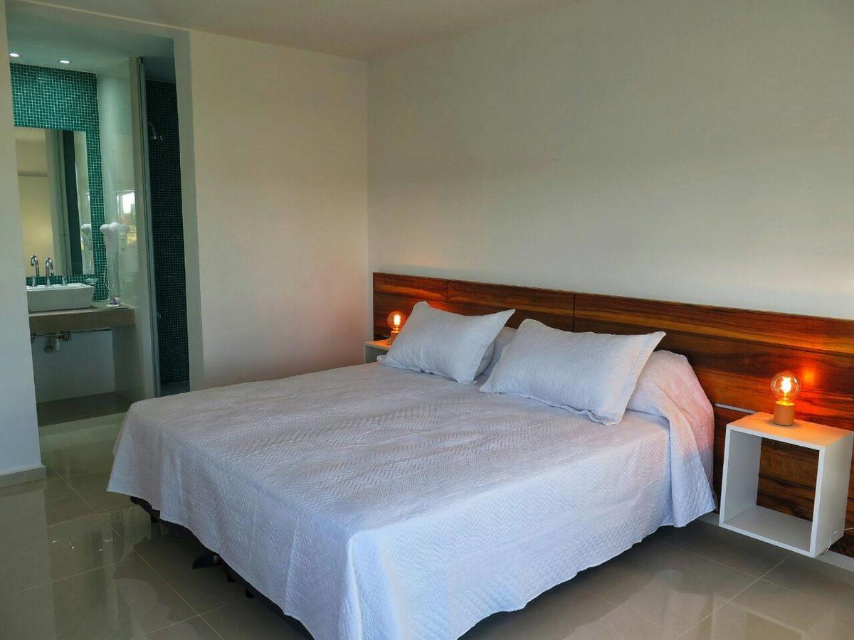 Barrancas Suites 산라파엘 외부 사진