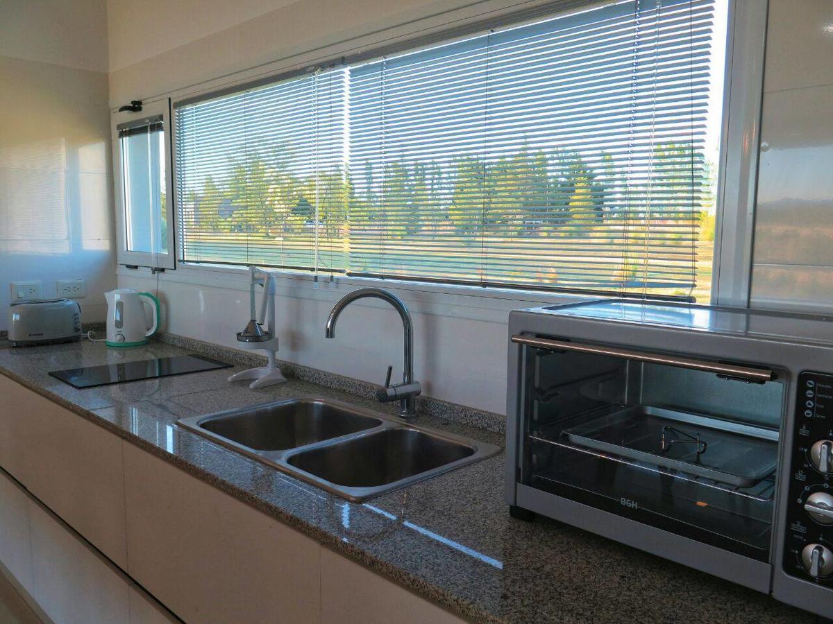 Barrancas Suites 산라파엘 외부 사진