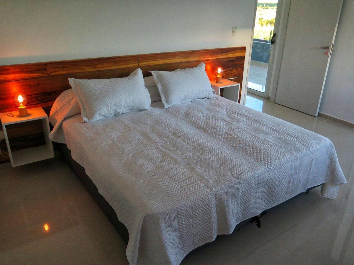Barrancas Suites 산라파엘 외부 사진