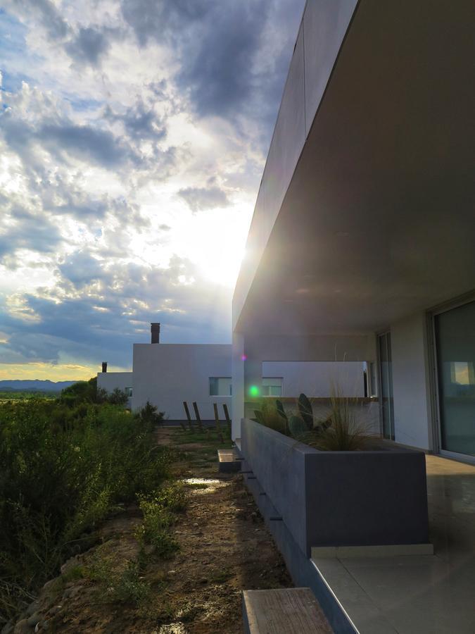 Barrancas Suites 산라파엘 외부 사진