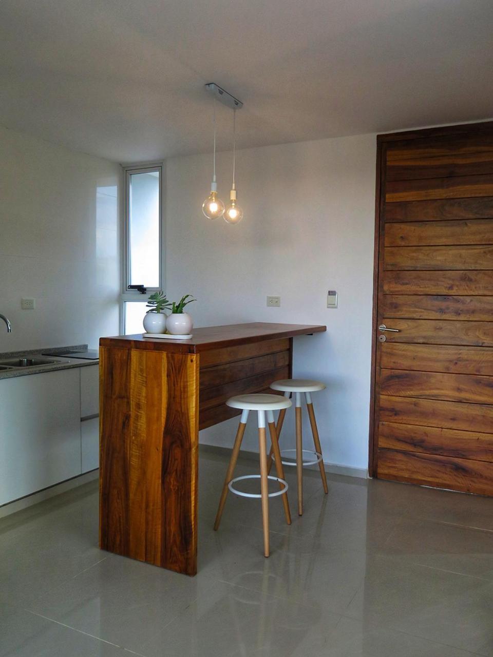 Barrancas Suites 산라파엘 외부 사진