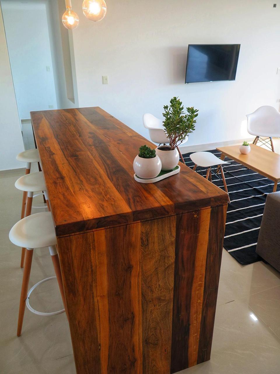 Barrancas Suites 산라파엘 외부 사진