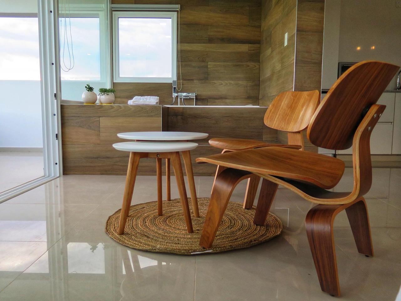 Barrancas Suites 산라파엘 외부 사진