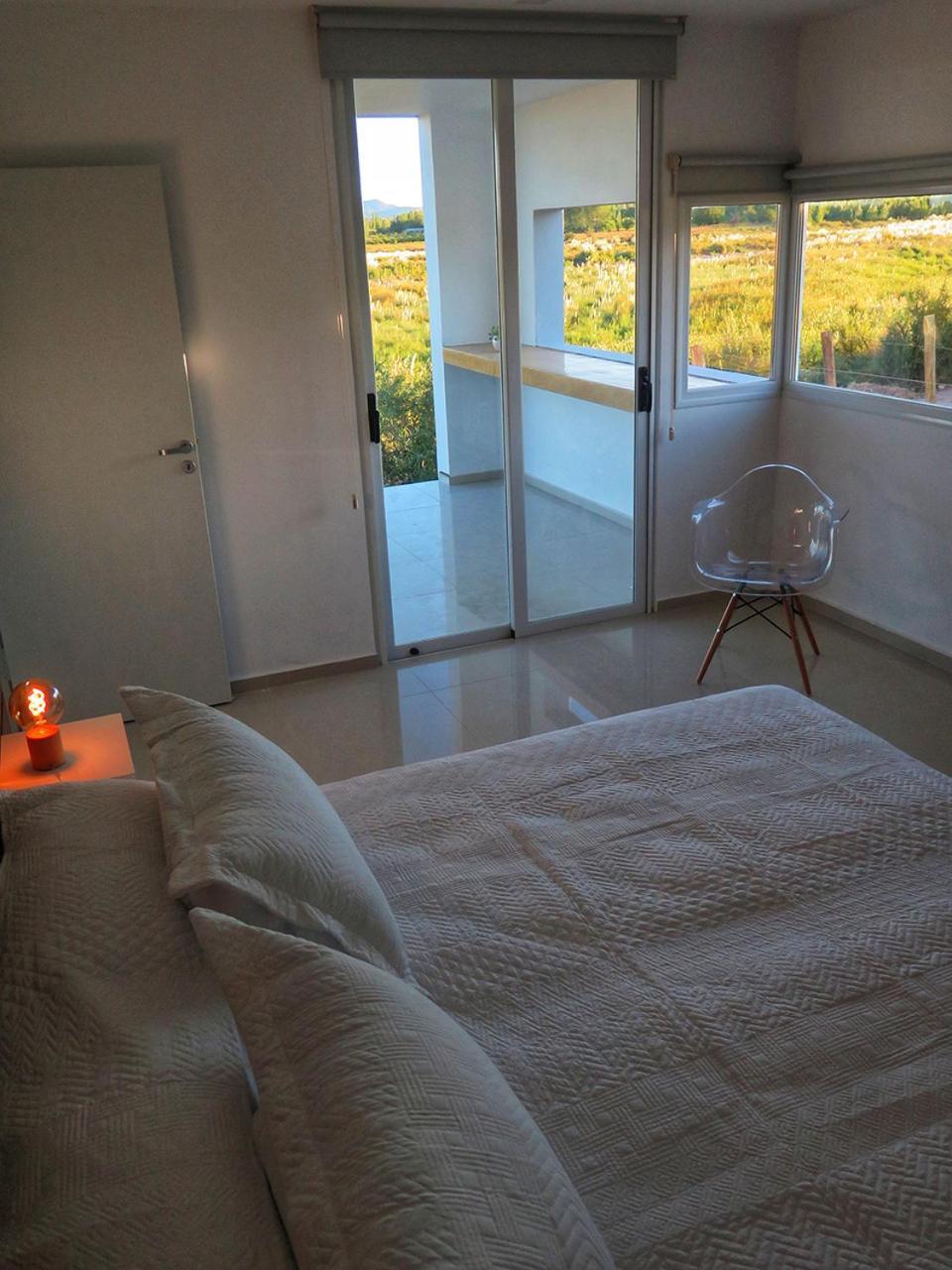 Barrancas Suites 산라파엘 외부 사진