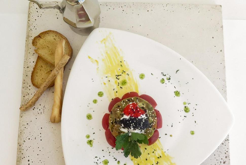 Barrancas Suites 산라파엘 외부 사진