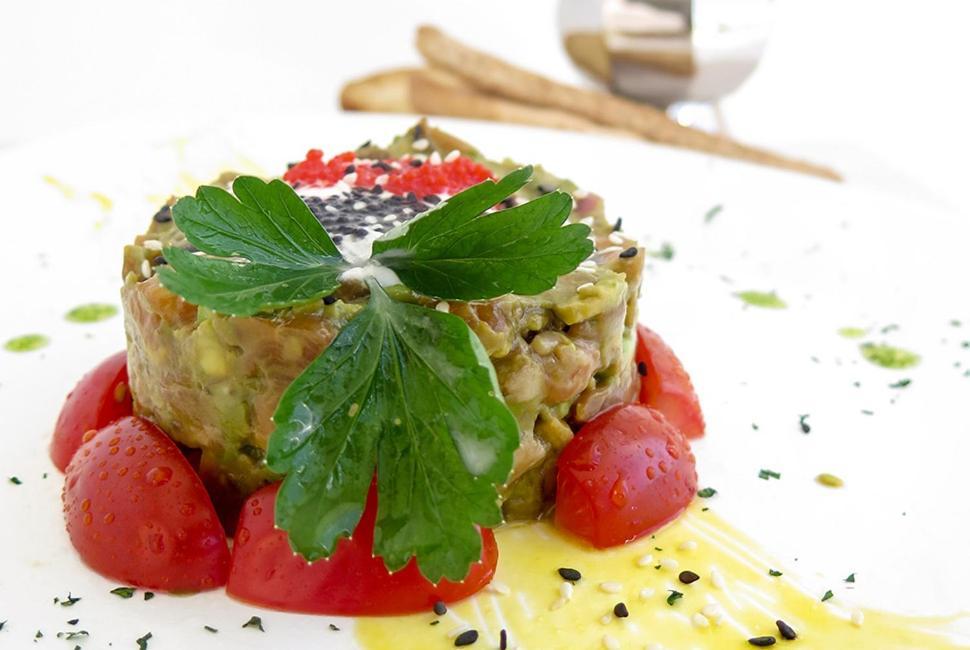 Barrancas Suites 산라파엘 외부 사진